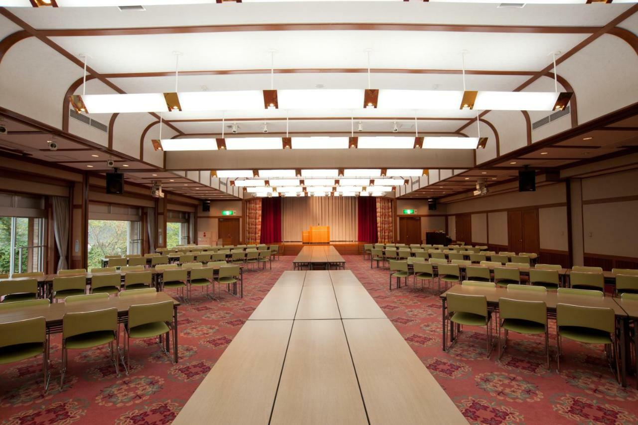 Yurari Hotel Tadami Luaran gambar